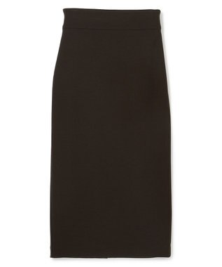 BEIGE， 【S-size】FOCH / タイトスカート Brown