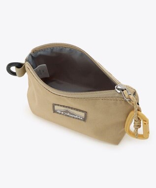 Columbia Columbia/ プライスストリームポーチS /コロンビア British Tan