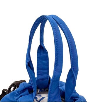 ROOTOTE 3649【撥水・軽量】SC.サコッシュ.ドローストリング-A 03：ブルー