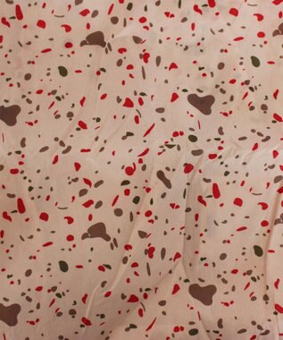 ROOTOTE 2661【ギフトにオススメ！エコバッグ】/ EU.ルーショッパー.Epicerie（エピスリー）-A 06：パプリカソーセージ