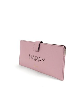 PELLE BORSA スリムウォレット Playful Goods プレイフルグッズ 4862 ライラック