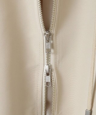 Green Parks ・ＥＬＥＮＣＡＲＥ　ＤＵＥ　バルーンショートマンパー Ivory