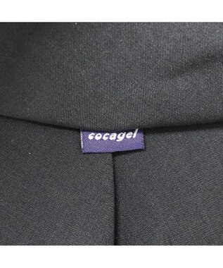 ATRENA 体感-10℃コカゲル タックキャペリン ブラック