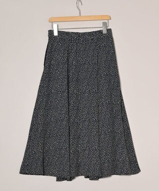 ONWARD Reuse Park 【23区】スカート春夏 ネイビー