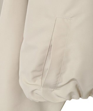 Green Parks ・ＥＬＥＮＣＡＲＥ　ＤＵＥ　バルーンショートマンパー Ivory