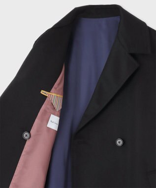 カシミヤ テーラードコート / Paul Smith | ファッション通販 【公式通販】オンワード・クローゼット