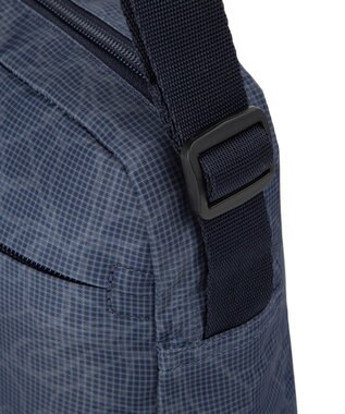 ACE BAGS & LUGGAGE hiromichi nakano 横型ショルダーバッグ 68931 ヒロミチナカノ 6T38 ネイビー