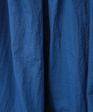 AMERICAN HOLIC ティアードギャザースカート Blue