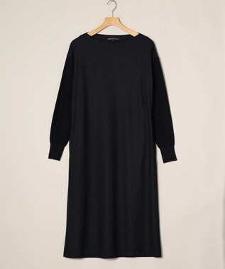 セット商品/サイズ38【自由区】ニット秋冬【23区】ワンピース