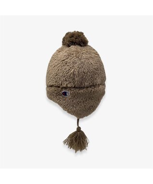 林八百吉商店 Champion キッズ  ボアウィンター ブラウン