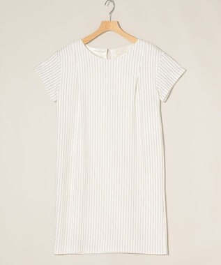 ONWARD Reuse Park 【any SiS】ワンピース春夏 ブラック