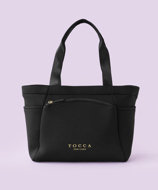 WEB＆一部店舗限定】【A4サイズ対応】BAIA TOTE トートバッグ / TOCCA | ファッション通販 【公式通販】オンワード・クローゼット