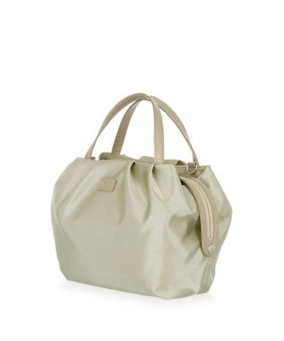 IBIZA エスポンホッサ　2WAYバッグ（S） アイボリー