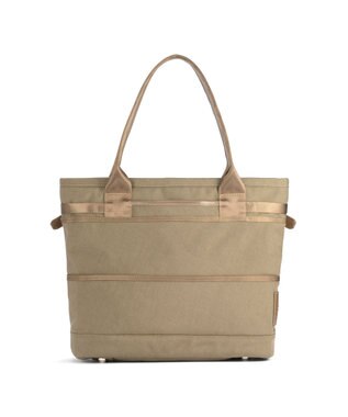 ACE BAGS & LUGGAGE Orobianco ピオニエーレ トートバッグ 撥水加工 A4サイズ 13.3inchPC収納 14L 710g 92933 オロビアンコ ブラウン