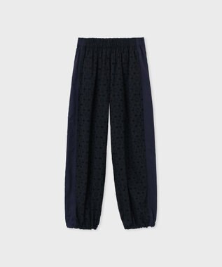 Paul Smith アイレットレース イージーパンツ
