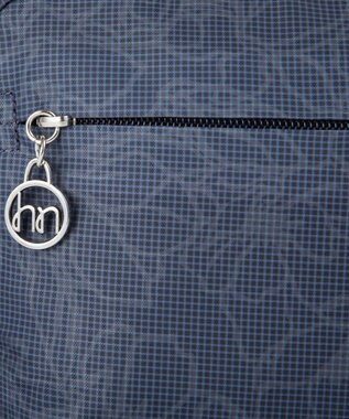 ACE BAGS & LUGGAGE hiromichi nakano 横型ショルダーバッグ 68931 ヒロミチナカノ 6T38 ネイビー