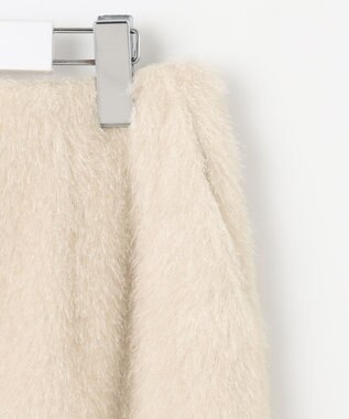 23区 L 【SLOW/一部店舗限定】ツッキリジャカード スカート ベージュ系