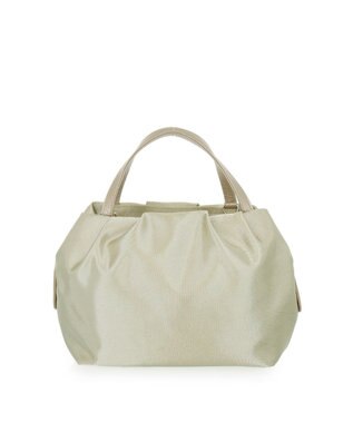 IBIZA エスポンホッサ　2WAYバッグ（S） アイボリー