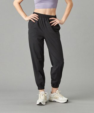 Chacott EazyCare＋　ジョガーパンツ