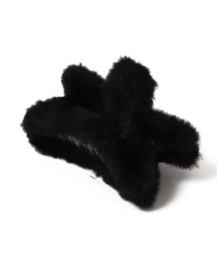 WEGO Lファースターバンス ブラック