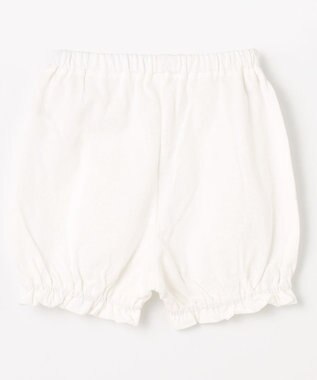 組曲 KIDS 【80-90㎝】ボレロ&ワンピース&ブルマ ギフトボックス アイボリー系