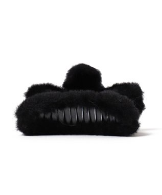 WEGO Lファースターバンス ブラック