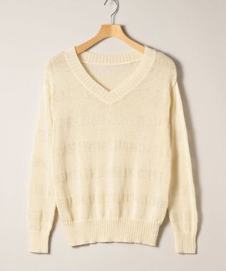 ONWARD Reuse Park 【組曲】ニット春夏