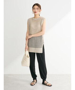 Green Parks ・ＳＵＧＡＲ　ＳＰＯＯＮ　【ラッシュガード】ジョガー Charcoal Gray