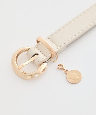 earth music&ecology コインベルト Off White