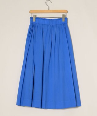 ONWARD Reuse Park 【組曲】スカート秋冬 ブルー