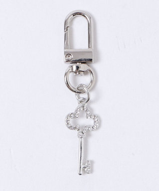 WEGO ミニメタルモチーフキーホルダー