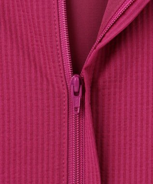 組曲 KIDS 【150-160㎝】ソロナタック ワンピース ラズベリー系