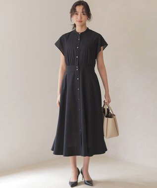 組曲 L 【先行予約】ニューリヨセルシャーティング ワンピース