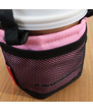 ROOTOTE 6279【カップホルダー】IP.ルーカップ.ピクルス-A 02：ピンク