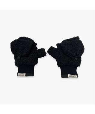 林八百吉商店 Coleman　ボアフードグローブ