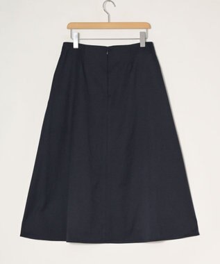 ONWARD Reuse Park 【23区】スカート秋冬 ネイビー