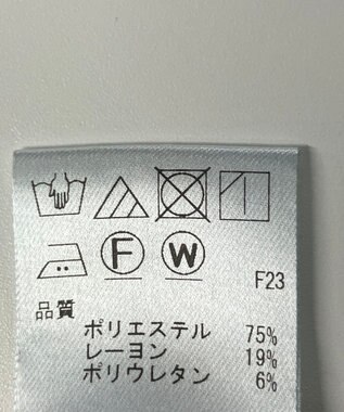 ONWARD Reuse Park 【UNFILO】スカート春夏 ブラック