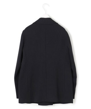 ICB L パデッドテーラードジャケット ブラック系