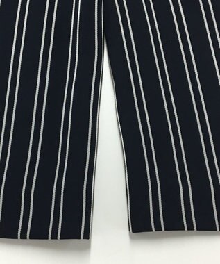 ONWARD Reuse Park 【23区】パンツ春夏 ネイビー