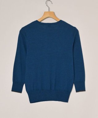 ONWARD Reuse Park 【J.PRESS】ニット秋冬 ブルー