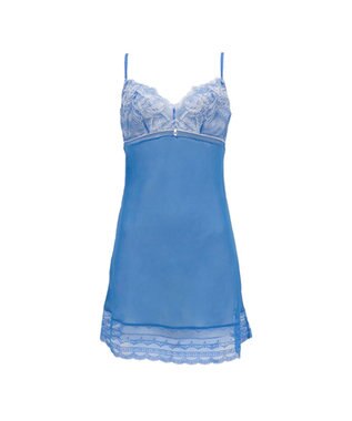 BRADELIS New York 【BRADELIS New York】ベルスタイルスリップ23S2 ロイヤルブルー