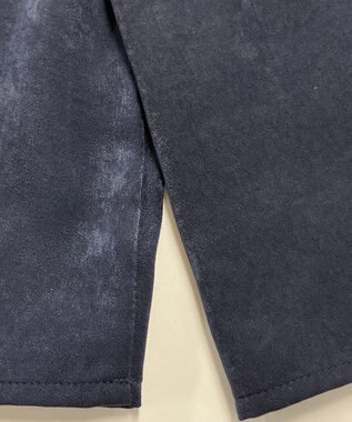 ONWARD Reuse Park 【組曲】パンツ秋冬 ネイビー