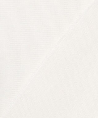 uncrave コットンミラノ ワンショルダー トップス（uncrave WHITE） オフ