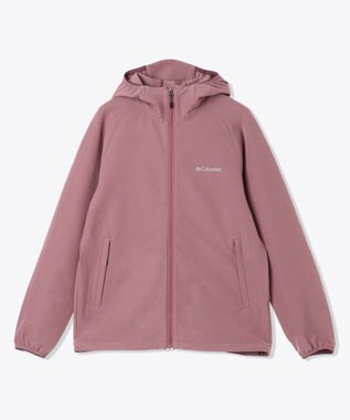 Columbia Columbia/ ウィメンズライトキャニオンミッドウェイトソフトシェルジャケット /コロンビア