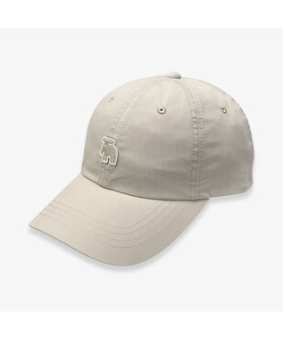 林八百吉商店 moz  ツイルキャップ ライトベージュ