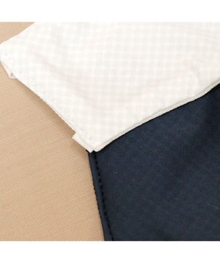 Regalo Felice 【日本製 / 呼吸がしやすい / 抗菌防臭】クールマスク＆ポーチセット / イージス WH(ホワイト)