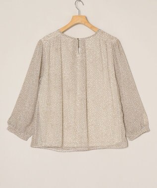 ONWARD Reuse Park 【any FAM】カットソー春夏 オフホワイト