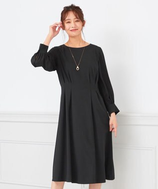 洗える シフォンスリーブコンビ ワンピース Any Sis ファッション通販 公式通販 オンワード クローゼット 洗える シフォンスリーブコンビ ワンピース Any Sis ファッション通販 公式通販 オンワード クローゼット