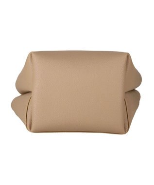 ROOTOTE 0666【直営店限定】ベビールー.ワンハンドルテープ-A 01：ベージュ