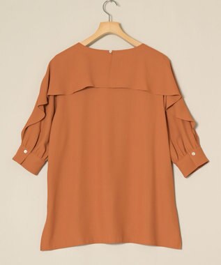 ONWARD Reuse Park セット商品/サイズM【UNFILO】ニット春夏×【23区】ブラウス春夏 その他